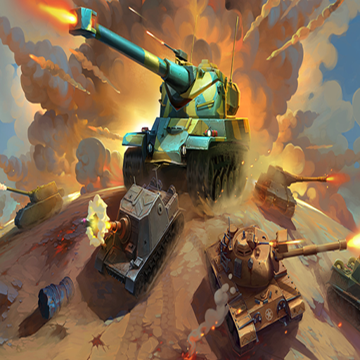 ��̹��Tank Battle�ƽ��2026 �����ƽ��