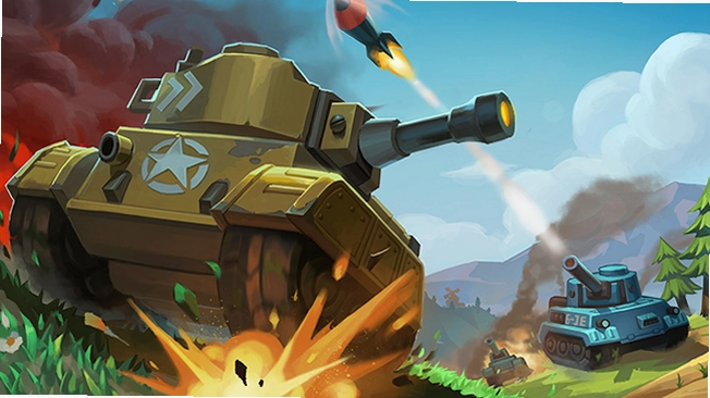 ��̹��Tank Battle�ƽ��2026 �����ƽ��