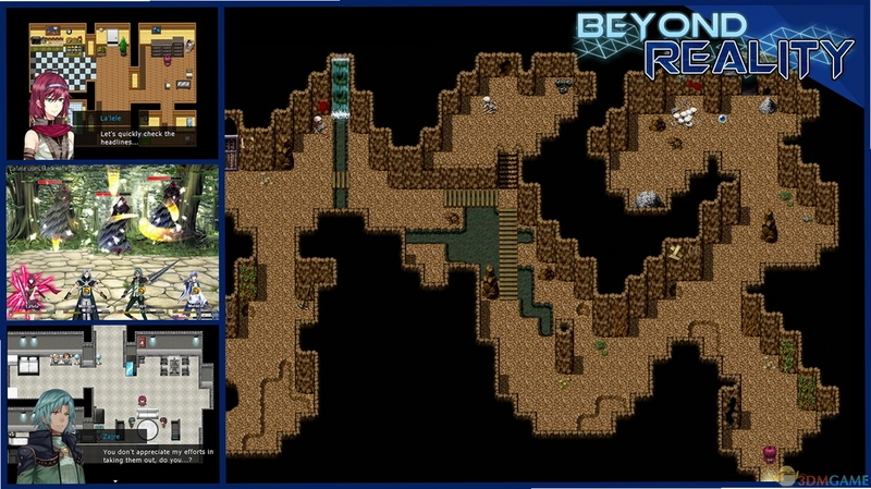 ��Խ��ʵ Beyond Reality2026 �ƽ��