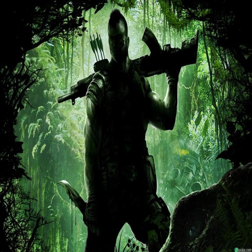 �����������ư� Turok Remastered1.0 ������