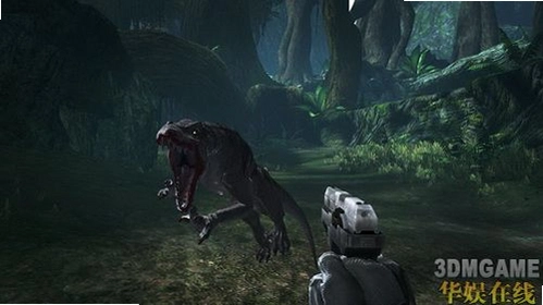 �����������ư� Turok Remastered1.0 ������