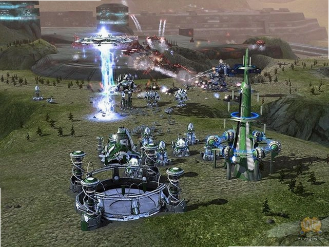 ����ָ�ӹ�2 Super Commander 22026 PC���İ�