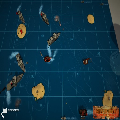 �Ƕ��壺��������ǲ�� Gulf of Aden: Task Force Somalia2026 �ƽ��