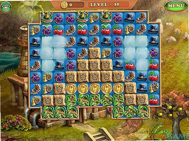�����ǵĵ���4 Lauras Investigation 42026 �����ƽ��