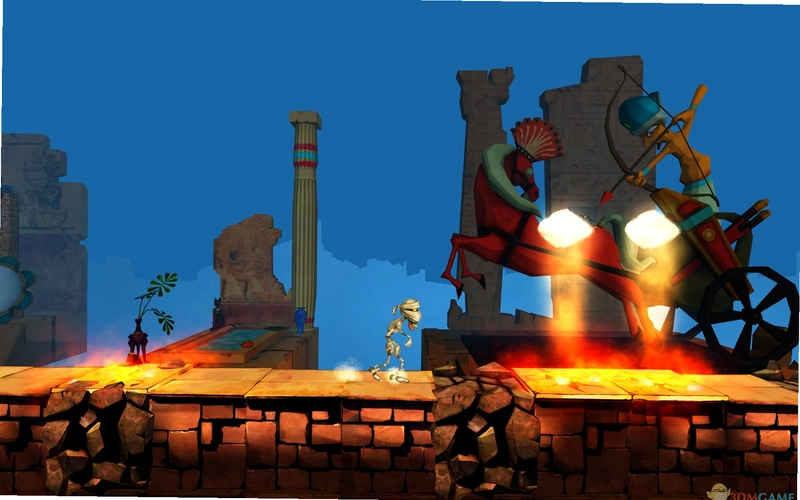 ������ͻϮ Pyramid Raid PC�ƽ��2026 PC���İ�