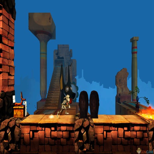 ������ͻϮ Pyramid Raid PC�ƽ��2026 PC���İ�