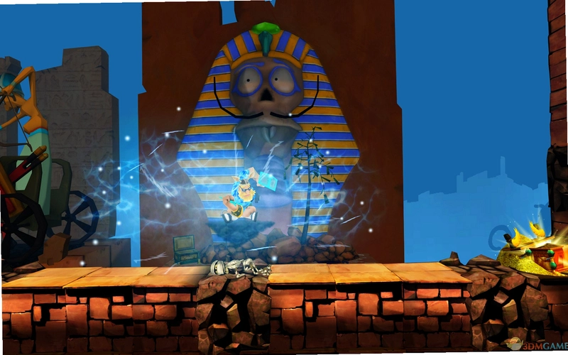 ������ͻϮ Pyramid Raid PC�ƽ��2026 PC���İ�