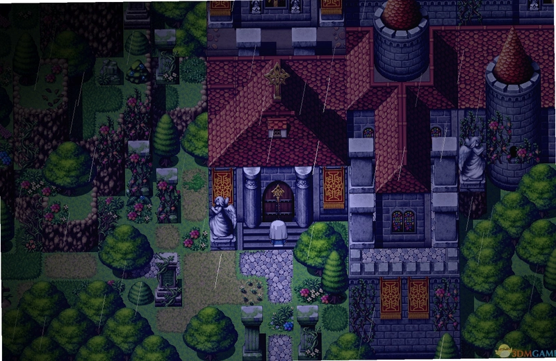 Ŷ����ɫ������Ϸ��Oh! RPG!1.0.2 ���İ�
