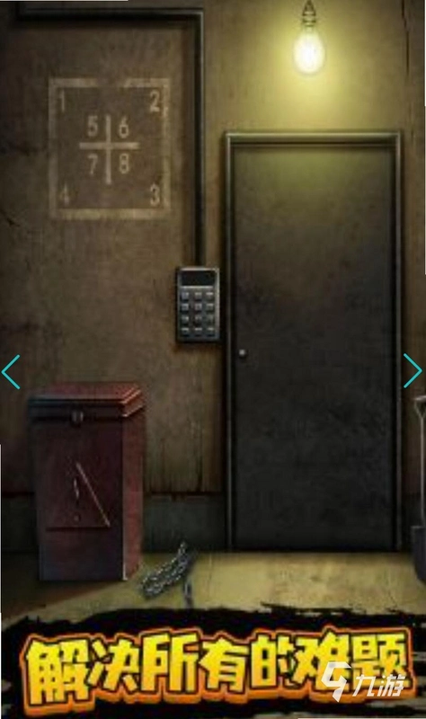 ��������֮�� Escape Puzzle Door2026 �����ƽ��