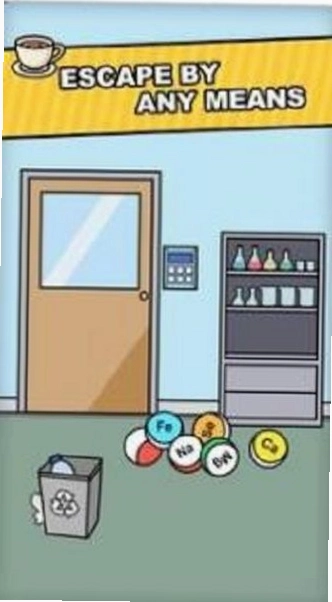 ��������֮�� Escape Puzzle Door2026 �����ƽ��