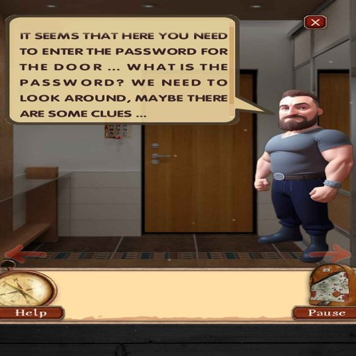 ��������֮�� Escape Puzzle Door2026 �����ƽ��