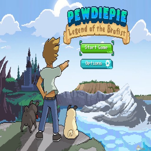 PewDiePie: �ֵ�ȭ���� PewDiePies Brotherȭ����2026 ����Ӳ�̰�