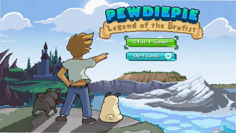 PewDiePie: �ֵ�ȭ���� PewDiePies Brotherȭ����2026 ����Ӳ�̰�