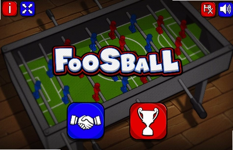 ������������Ѳ���� Table Football: World Tour2026 ������