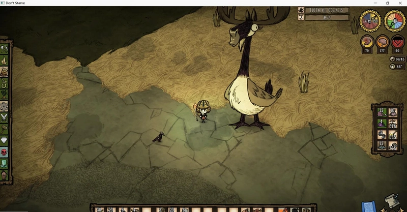 ���ģ����˹��ȣ�Dont Starve: Reign of Giants��2026�������ϰ�