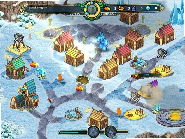 ���鴫˵2���ƻ�֮�� Elf Legend 22026 PC�ƽ��