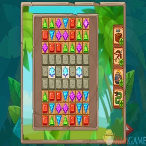 ����̨���˵ı�ʯAztec Gems2026 �����ƽ��
