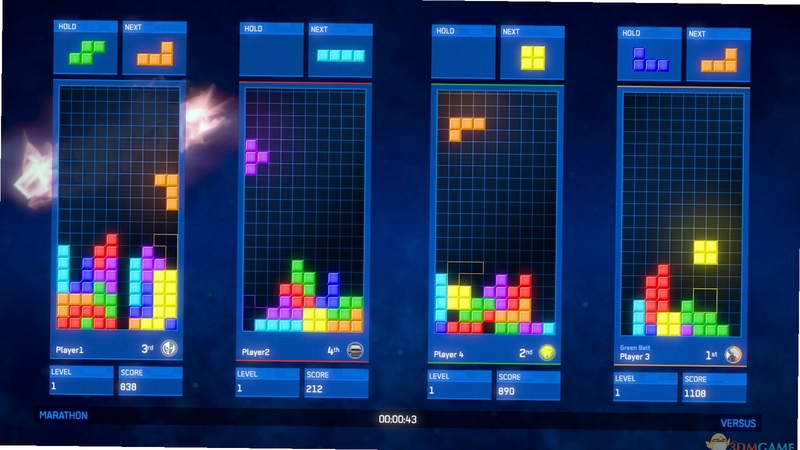 ����˹���� �ռ��� Tetris Ultimate2026 �ٷ���ʽ��