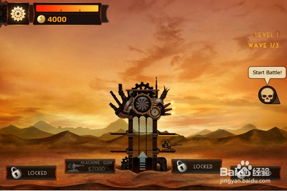 ����������� Steampunk Tower1.0.6 ���İ�