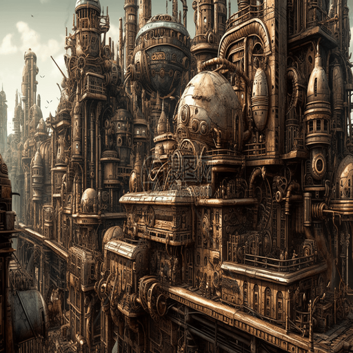 ����������� Steampunk Tower1.0.6 ���İ�