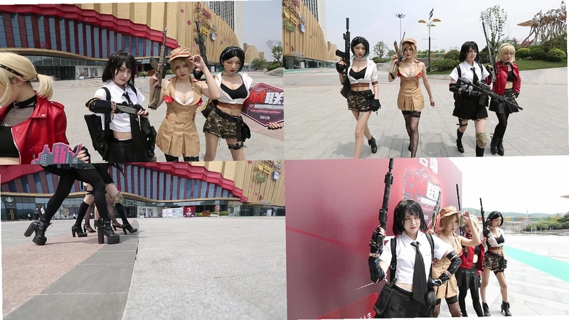 Cosplay������Cosplay Creator2026 ��Ѱ�