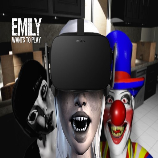 ���������ֹ�Emily Wants to Play2026 �ֲ�������Ϸ