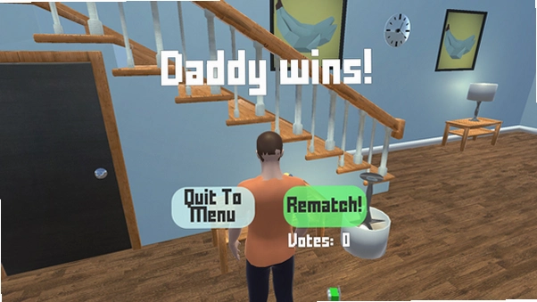 ˭����ְ� Whos Your Daddy2026 �����ƽ��