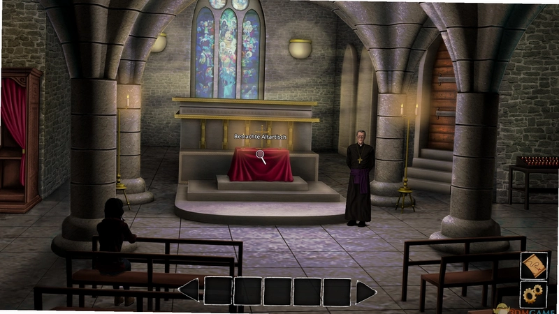 ��ʷ�ż��������������ʿ Historia Letters: Eternal Alchemist1.0.0 ��ʽ��