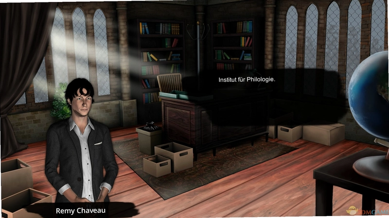 ��ʷ�ż��������������ʿ Historia Letters: Eternal Alchemist1.0.0 ��ʽ��