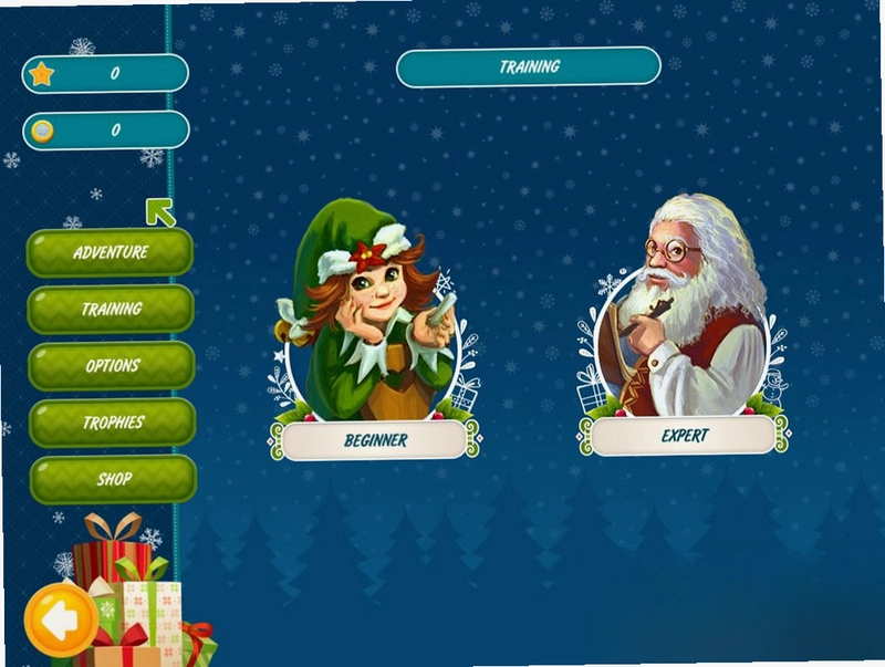 ʥ����ͼ��Ѱ��ʥ������֮�� Pic-a-Pix Christmas2026 �����ƽ��