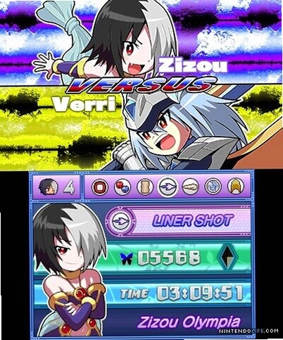 ħ����Ů Madou Shoujo2026 ���İ�