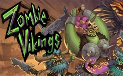 ��ʬά�� Zombie Vikings2026 �����ƽ��