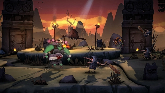 ��ʬά�� Zombie Vikings2026 �����ƽ��