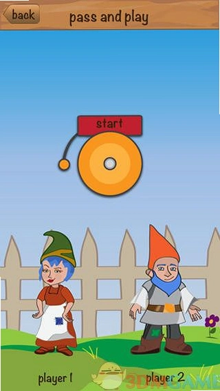��԰٪��2 Garden Gnome 2 �ƽ��2026 �ⰲװӲ�̰�