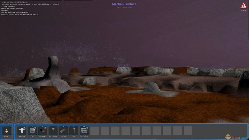 ��ò��ʦ��Զ������ Terraformers: Mars Expedition2026 �����ƽ��
