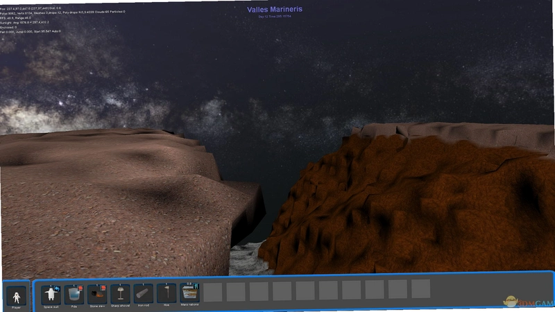 ��ò��ʦ��Զ������ Terraformers: Mars Expedition2026 �����ƽ��