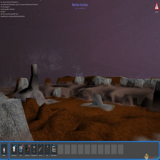��ò��ʦ��Զ������ Terraformers: Mars Expedition2026 �����ƽ��