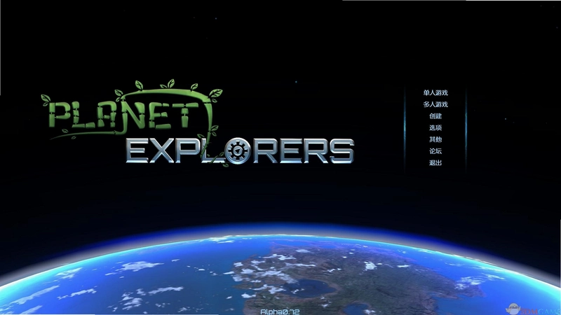 ����Ǳ̽ Planet Probe2026 �ٷ����İ�