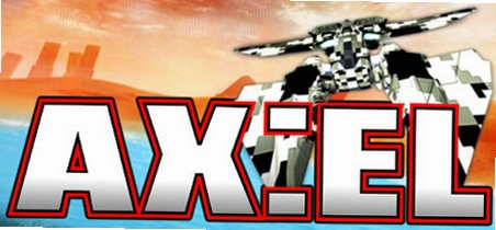 AX:EL - �������� Air Xeno Dawn1.0.2 �ƽ��