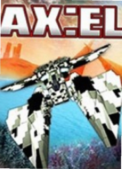 AX:EL - �������� Air Xeno Dawn1.0.2 �ƽ��