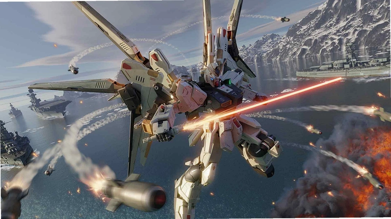 AX:EL - �������� Air Xeno Dawn1.0.2 �ƽ��