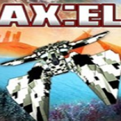AX:EL - �������� Air Xeno Dawn1.0.2 �ƽ��