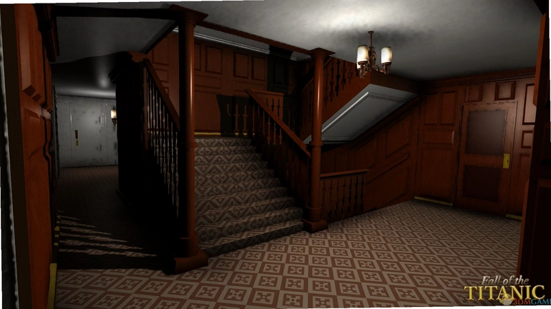 ̩̹��˺ŵĳ�û Titanic: Adventure Out of Time2026 �ƽ��