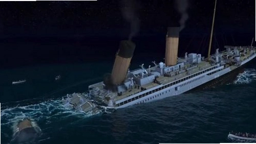 ̩̹��˺ŵĳ�û Titanic: Adventure Out of Time2026 �ƽ��