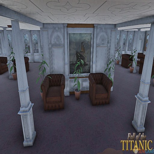 ̩̹��˺ŵĳ�û Titanic: Adventure Out of Time2026 �ƽ��