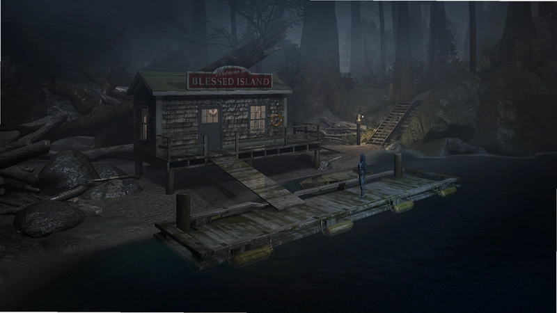 а�̵� Cult Island2026 �����ƽ��