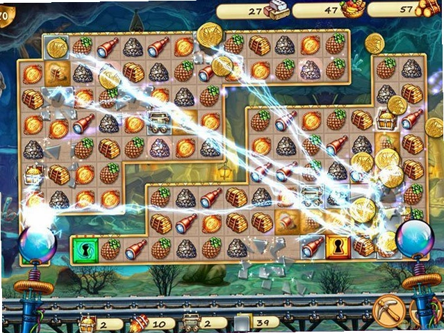 �ʼ�֮��3������ Royal Island 3: Expansion2026 ��ʽ��