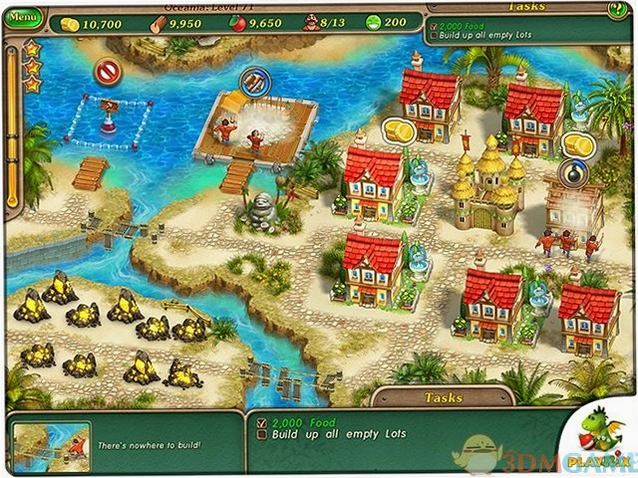 �ʼ�֮��3������ Royal Island 3: Expansion2026 ��ʽ��