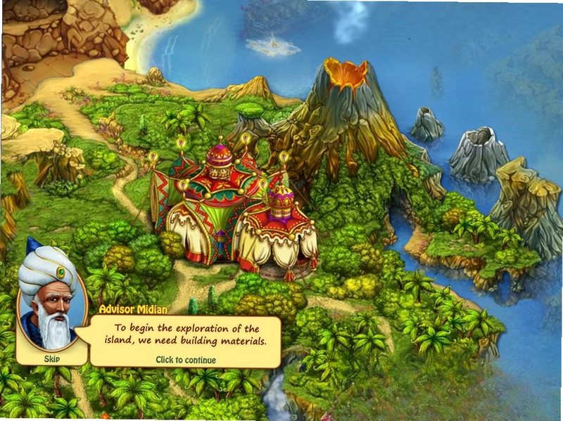 �ʼ�֮��3������ Royal Island 3: Expansion2026 ���İ�