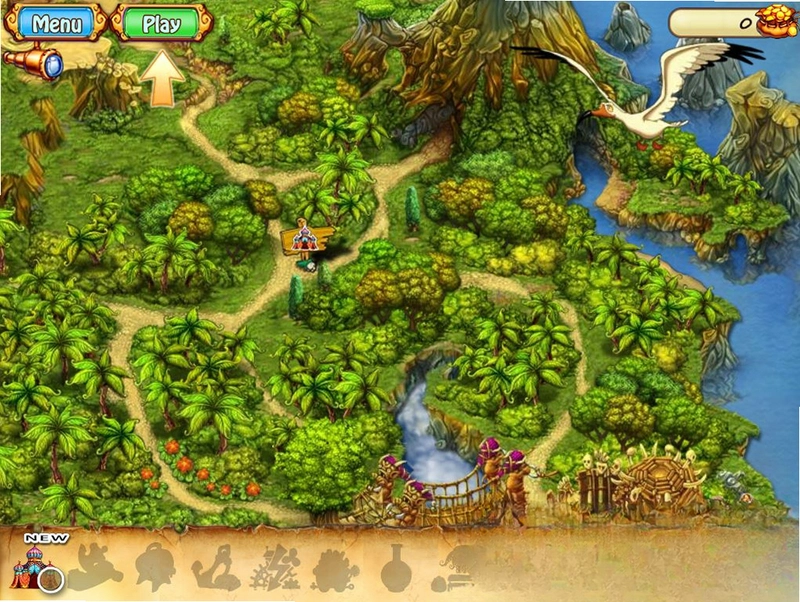 �ʼ�֮��3������ Royal Island 3: Expansion2026 ���İ�